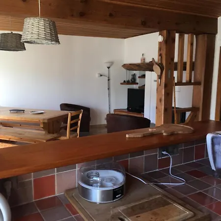 Holiday home Belle Maison Ensoleillee Dans Village Perche *
