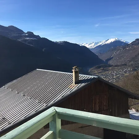 Belle Maison Ensoleillee Dans Village Perche *