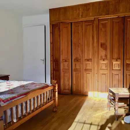 Belle Maison Ensoleillee Dans Village Perche Holiday home