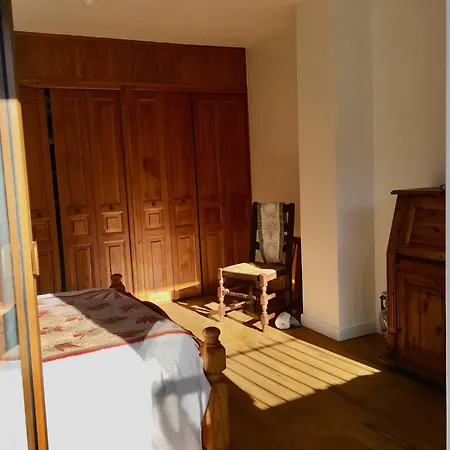Belle Maison Ensoleillee Dans Village Perche * La Plagne